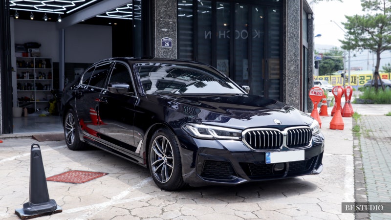 하남 덕풍북로 / BMW / 5시리즈