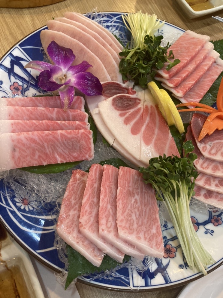  역삼역참치맛집 역삼동참치 로얄참치 후기