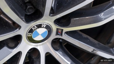 하남 덕풍북로 / BMW / 5시리즈