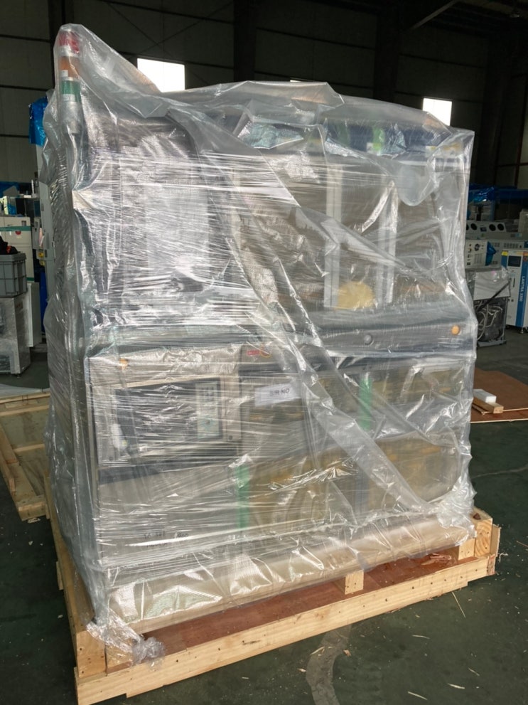  SCREEN SS-W60A-AR SCRUBBER