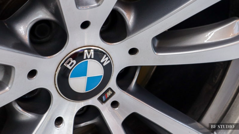 하남 덕풍북로 / BMW / X5