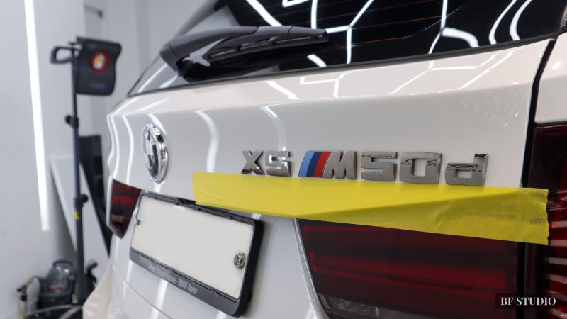 하남 덕풍북로 / BMW / X5
