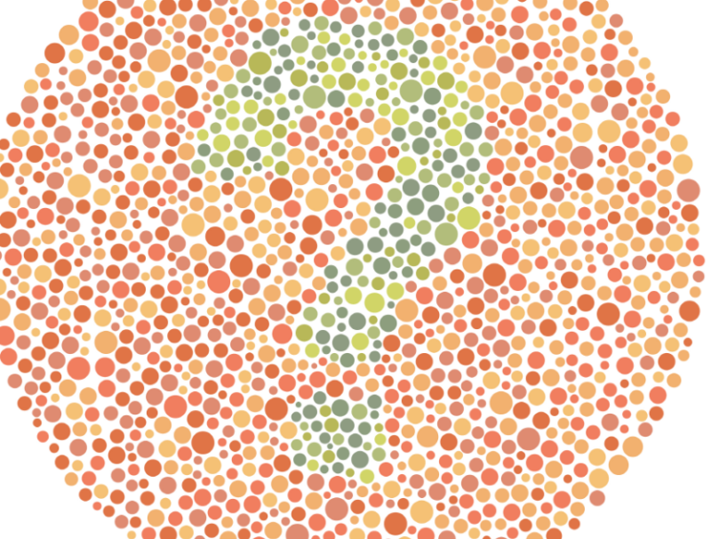 Small Talk 231 색맹 Color-Blindness (입트영+귀트영) : 네이버 블로그