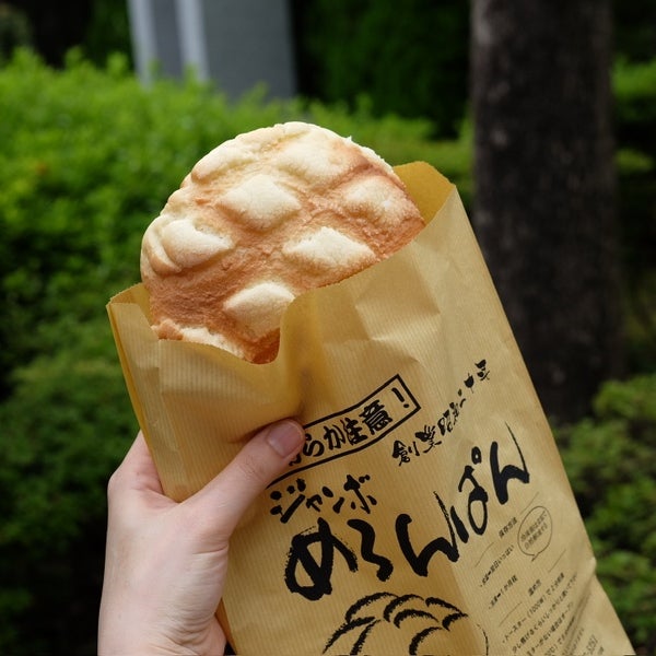  [일본] 도쿄 여행 가볼만한 곳 | 아사쿠사 신사, 메론빵 맛집 아사쿠사 화월당
