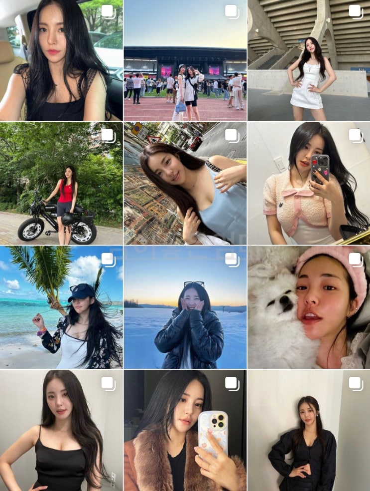 <b>브브걸</b> 유정 배우 이규한 열애설 부인 프로필 꼬부기 나이... 