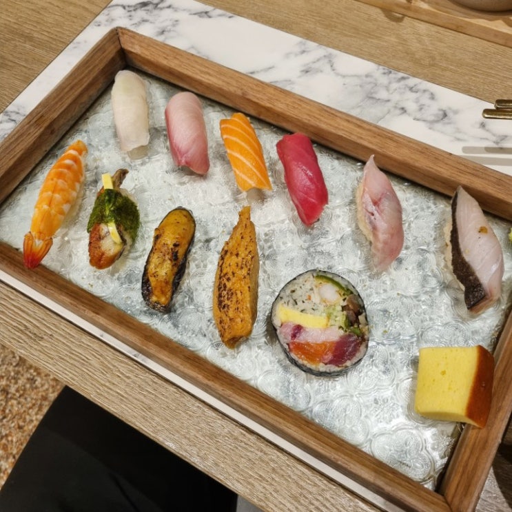  전주 초밥 맛집 추천 스시아시타