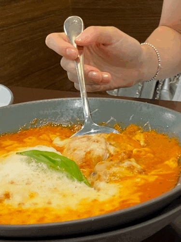  제주 노형동 브런치 공항이랑 가까운 아로제 뇨끼가 맛있어요