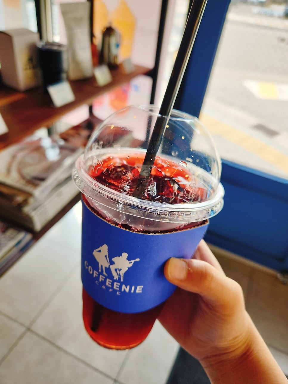 커피니 전주평화점 사진 6