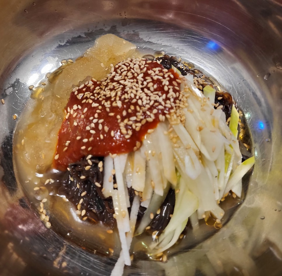 옥당풍천민물장어 풍암점 사진 6