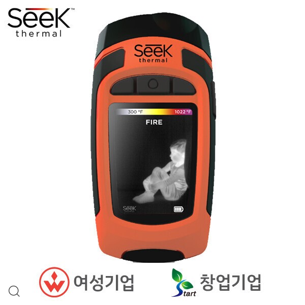  Seek 열화상 카메라 RQ-FFAX 제품 특징 살펴보세요!