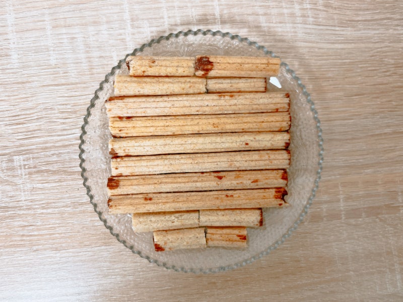 통크 과자 칼로리 및 시식 후기 : 네이버 블로그