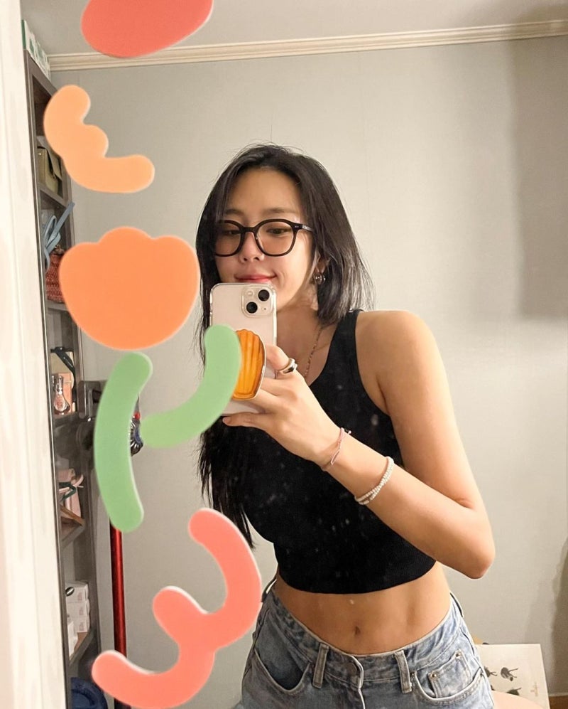 돌아온 원조베이글녀 배우 예원 집중탐구(Feat.노빠꾸탁재훈 압박면접) : 네이버 블로그