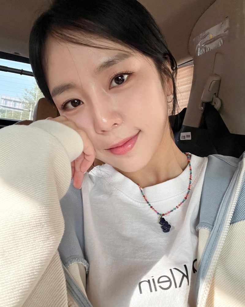 돌아온 원조베이글녀 배우 예원 집중탐구(Feat.노빠꾸탁재훈 압박면접) : 네이버 블로그