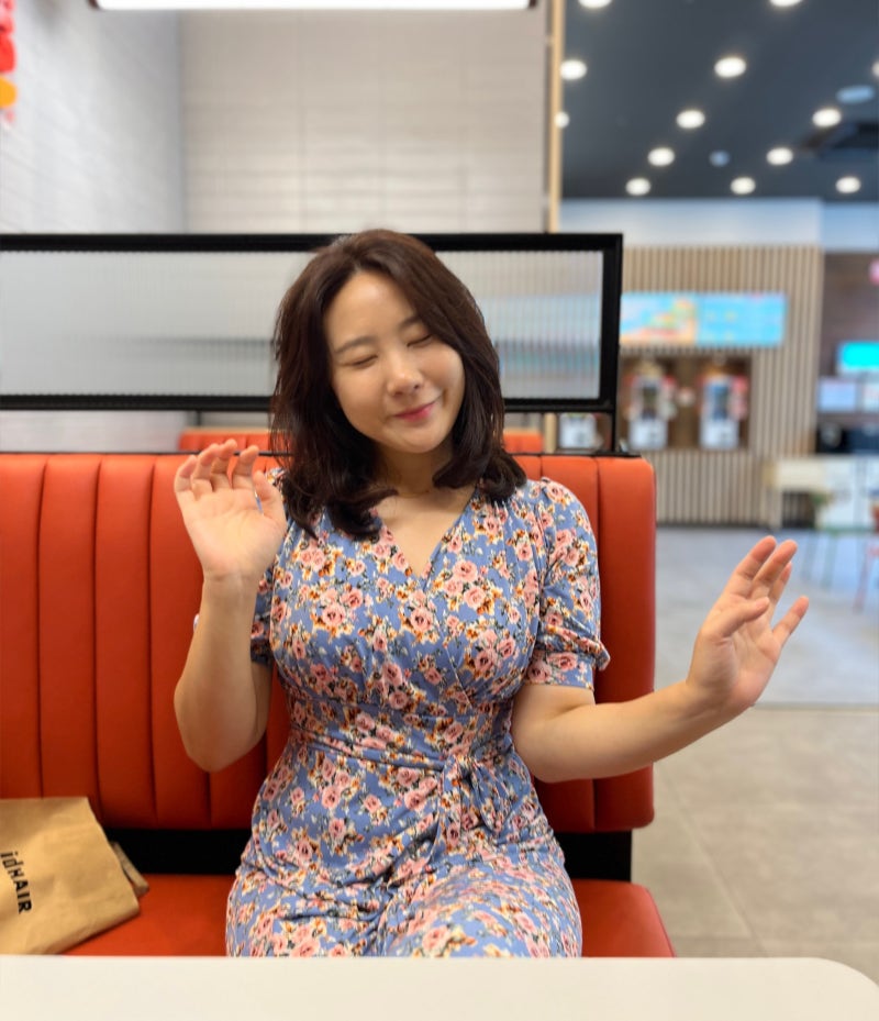 맥시랩원피스 77사이즈 휴양지룩으로 강추해요