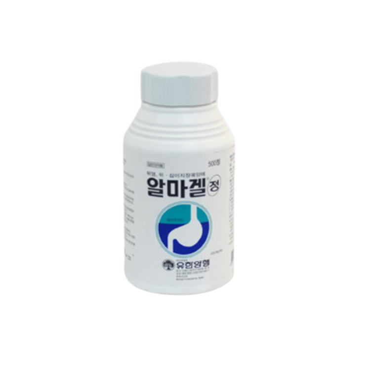 알마겔정, 먹기 전 알아야할 내용들 간단정리(효능/복용법/부작용/주의사항) 알마겔정, 먹기 전 알아야할 내용들 간단정리(효능/복용법/부작용/주의사항)