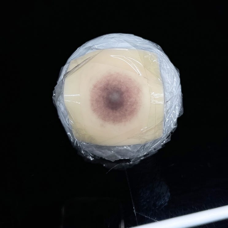  메디컬타투 유륜반영구 교육과 연습 방법 알아보기