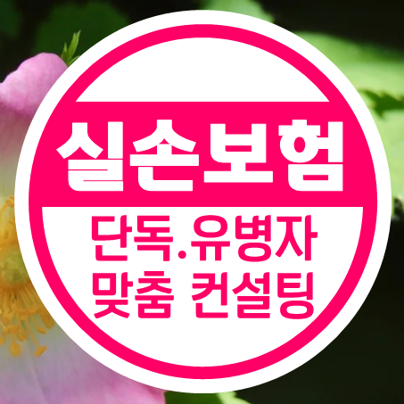  노후실손의료보험 가격 4세대 단독 유병자 부모님 실비보험 추천 회사 비교 후 결정하세요.
