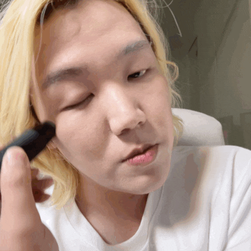  남자비비 스틱 파운데이션 볼딕 추천 쉽고 간편해요