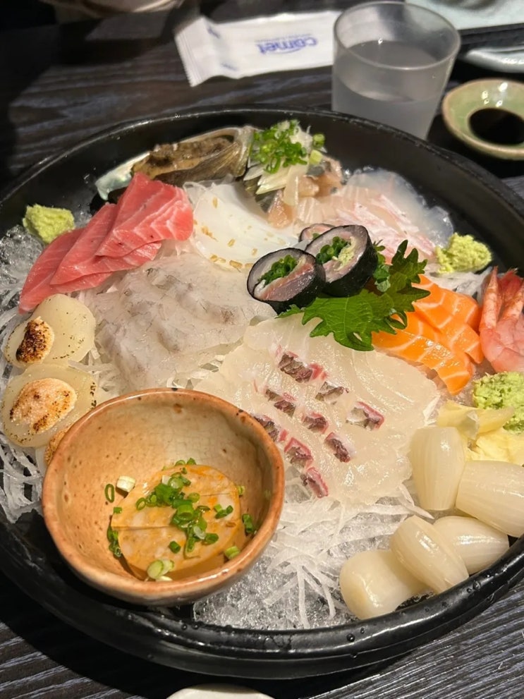  [모란 맛집] 숙성회 맛집-26포차
