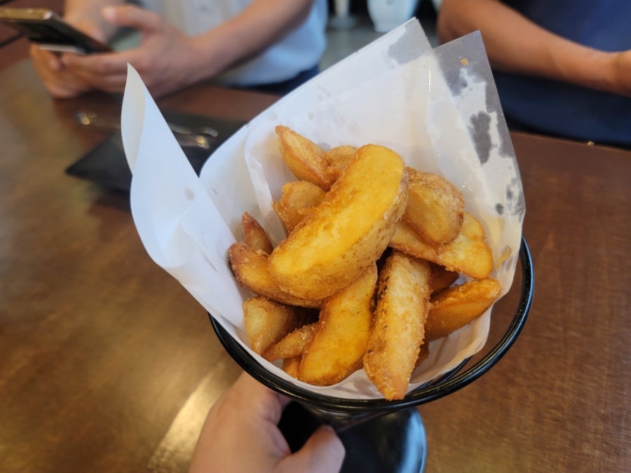 교촌치킨 보성점 사진 1