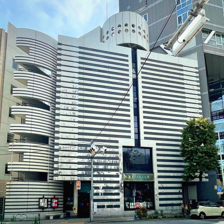  #230713 도쿄 여행 - 시부야 와타리움 미술관 Watarium Art Museum
