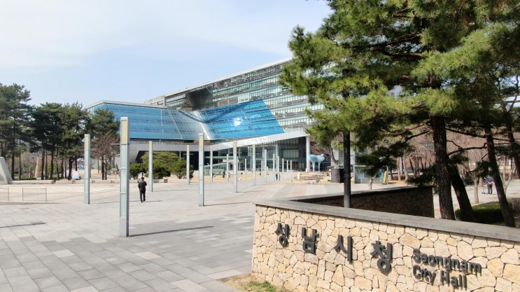 <b>성남시</b>, <b>정자교</b> 붕괴 관련 LH와 금호건설에 손해배상 소송