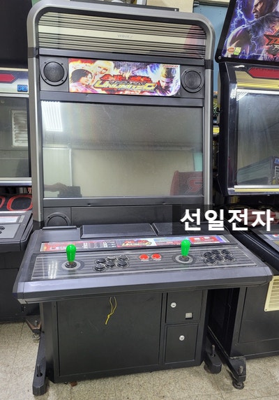  뷰릭스 캐비넷 Vewlix