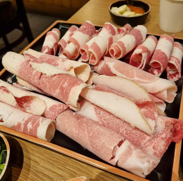  종로 3가 맛집 이차돌 차돌박이 후기