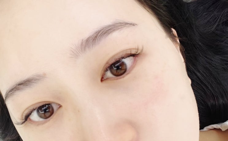  양산 속눈썹연장 전문 1인샵 엘르뷰티