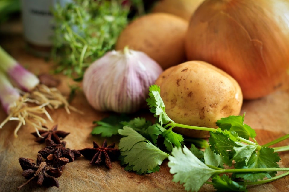 박혜경 쿠킹스타 사진 3