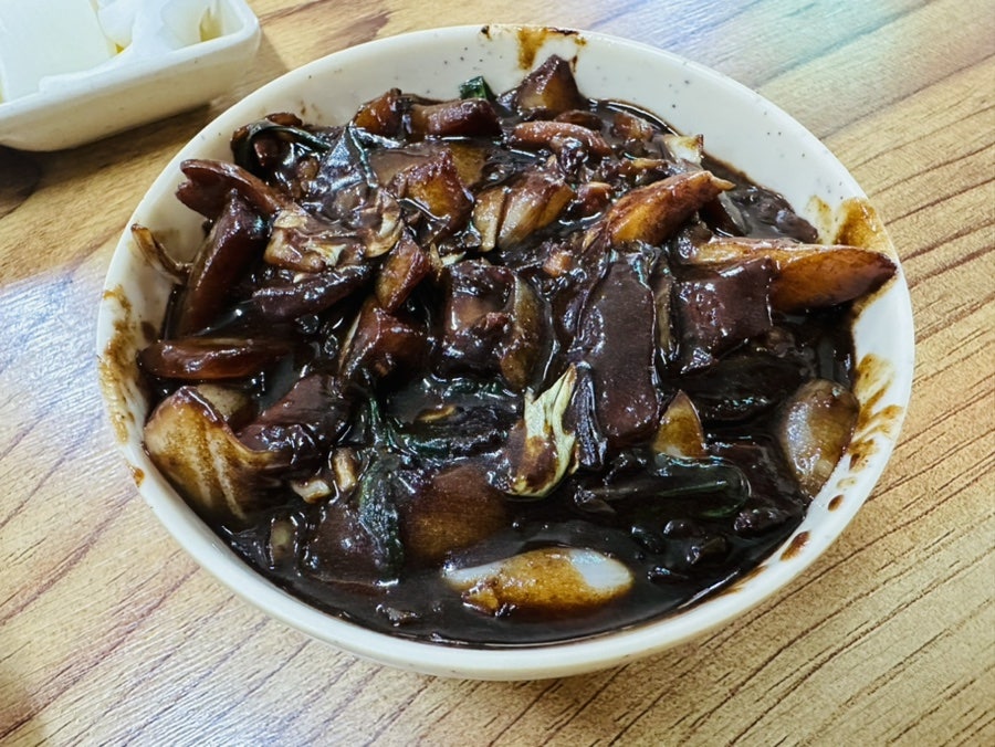 청진루 사진 6