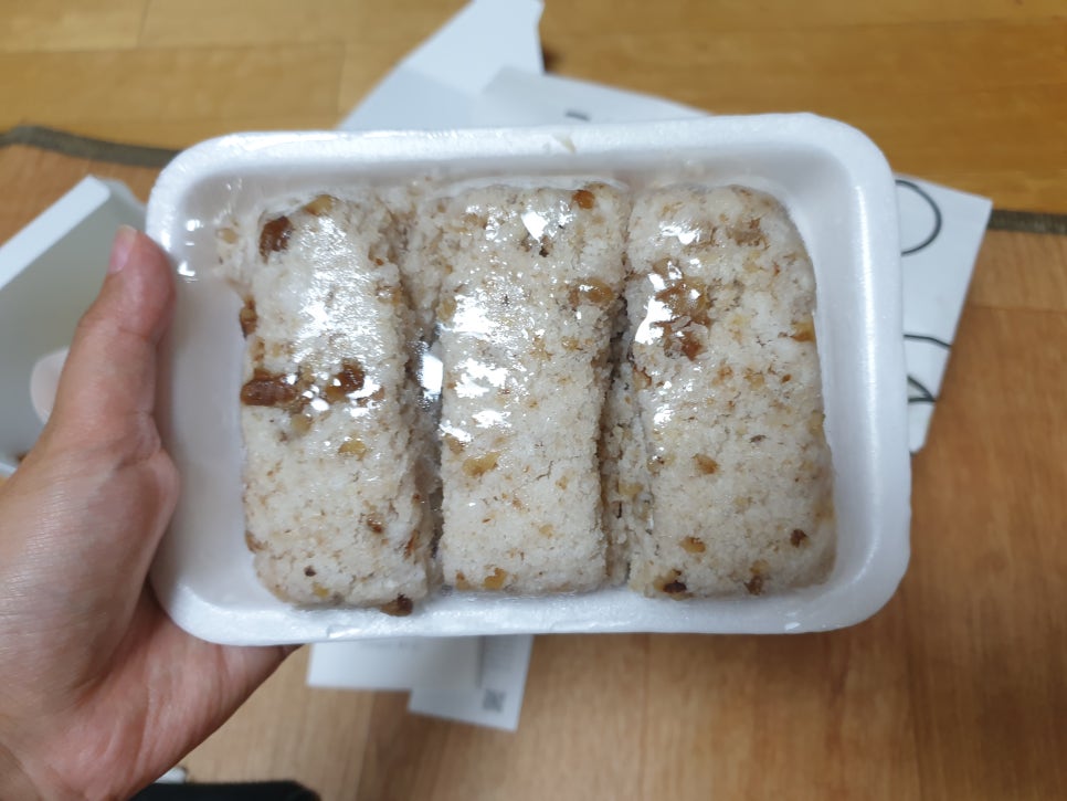 떡향기 사진 4