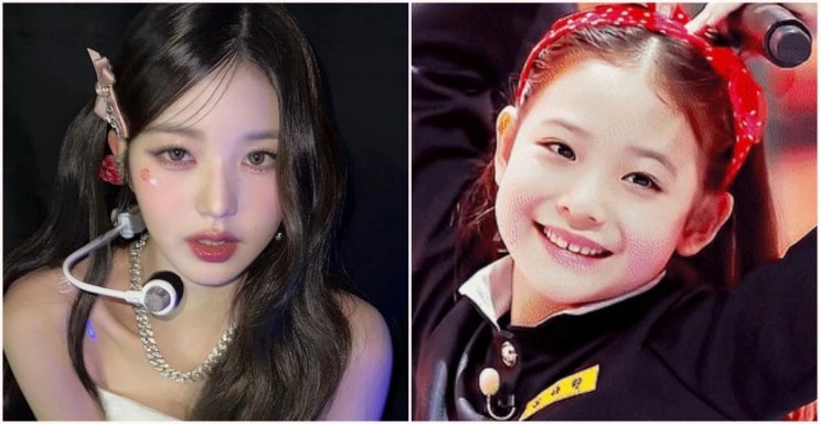 '리틀 장원영' 소리 듣던 '미스트롯2' 임서원, 아이돌 도전에 나선다 '리틀 장원영' 소리 듣던 '미스트롯2' 임서원, 아이돌 도전에 나선다