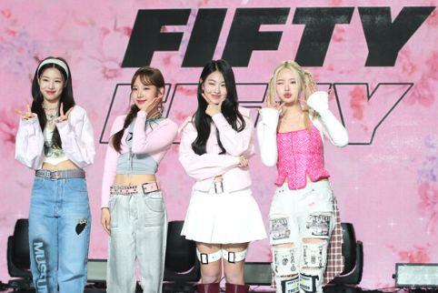 피프티 피프티(Fifty Fifty) 사건 그리고 경제적 자유로 가는 길 피프티 피프티(Fifty Fifty) 사건 그리고 경제적 자유로 가는 길