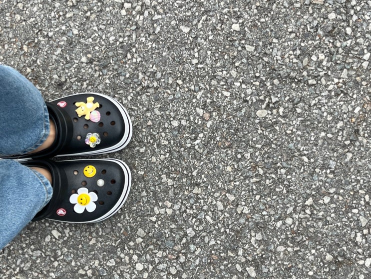  20230710 둘째주 일상들들
