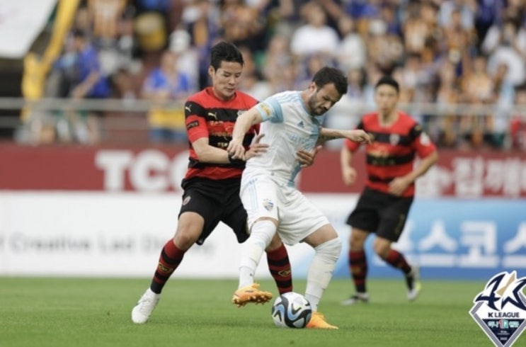 2023시즌 K리그 국내 프로축구 23라운드 수원삼성 울산현대 강원FC FC서울 2023시즌 K리그 국내 프로축구 23라운드 수원삼성 울산현대 강원FC FC서울
