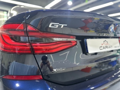 성남 판교 수정구 / 썬팅 / BMW / GT / 6시리즈 GT (G32)