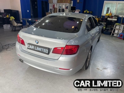 인천 남동구 / BMW / 5시리즈