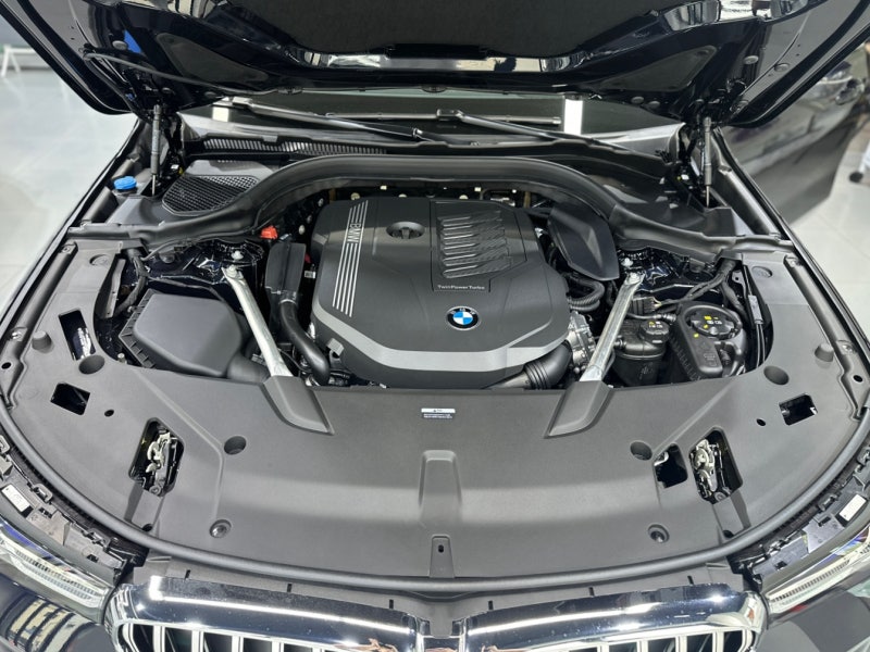 성남 판교 수정구 / 썬팅 / BMW / GT / 6시리즈 GT (G32)