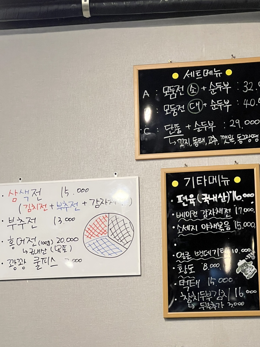 도시전 사진 3