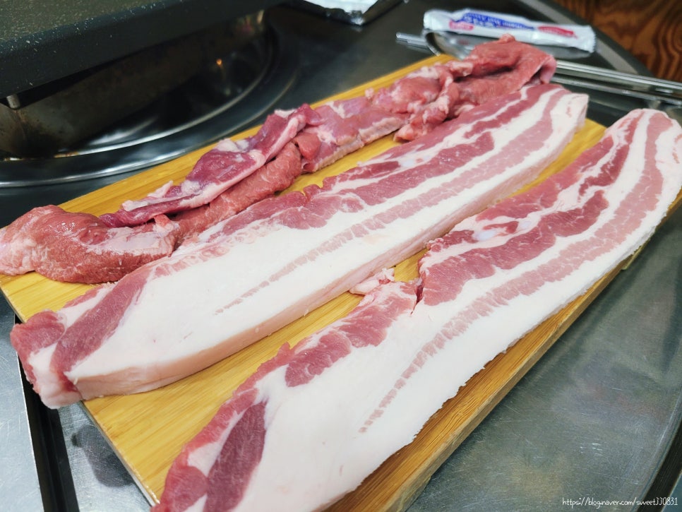 산본꽃돼지 사진 6