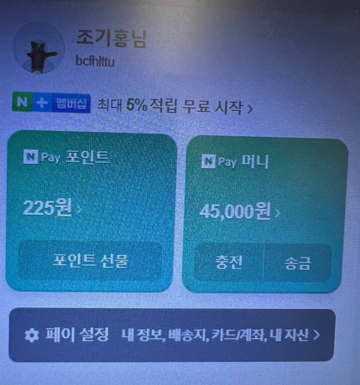  블로그로 돈 벌자! [네이버 애드포스트] 초간단 신청 방법/조건/선호주제