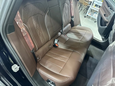 성남 판교 수정구 / 썬팅 / BMW / GT / 6시리즈 GT (G32)