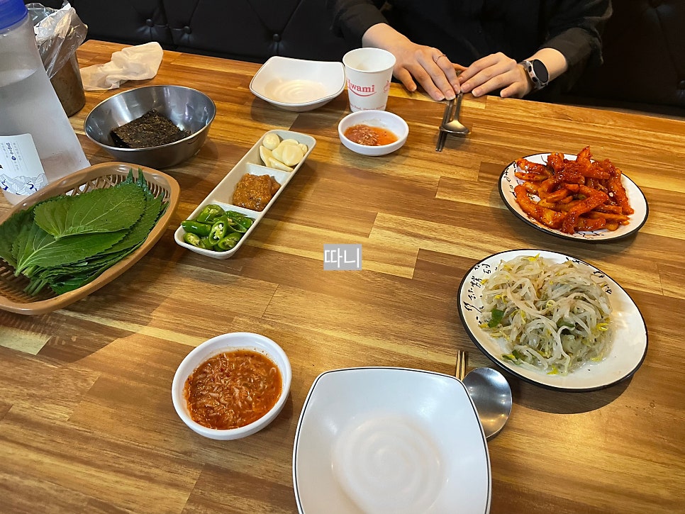 호인족발 본점 사진 5