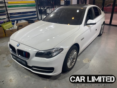 인천 남동구 / BMW / 5시리즈