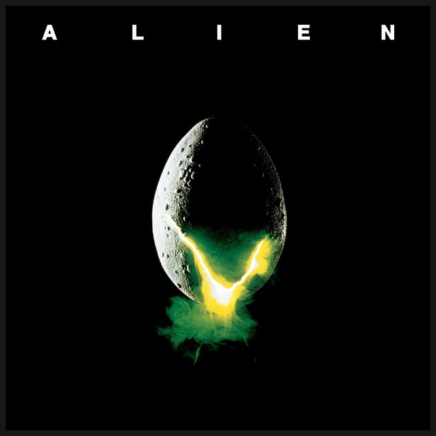  [더빙 리뷰] 영화 에이리언 1(ALIEN) SBS판 우리말 더빙 감상 후기