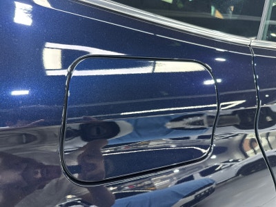 성남 판교 수정구 / 썬팅 / BMW / GT / 6시리즈 GT (G32)