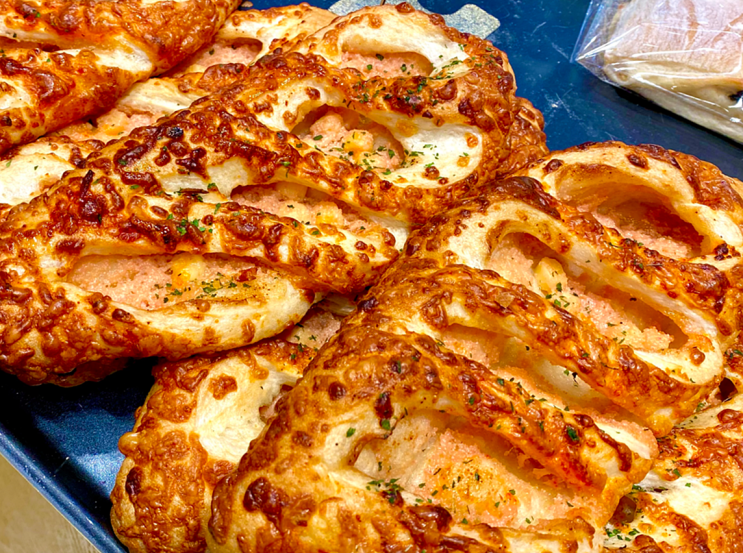  서울근교베이커리 맛집? 명인이 직접 만들어주는 아뜰리에05