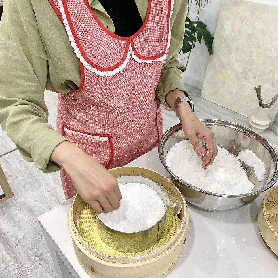 졸리케이크 사진 2