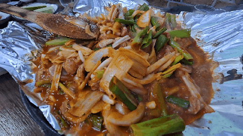  [인천 연수구] 연수역 맛집, 28년 전통을 이어온 닭갈비 맛집 원조닭똥집